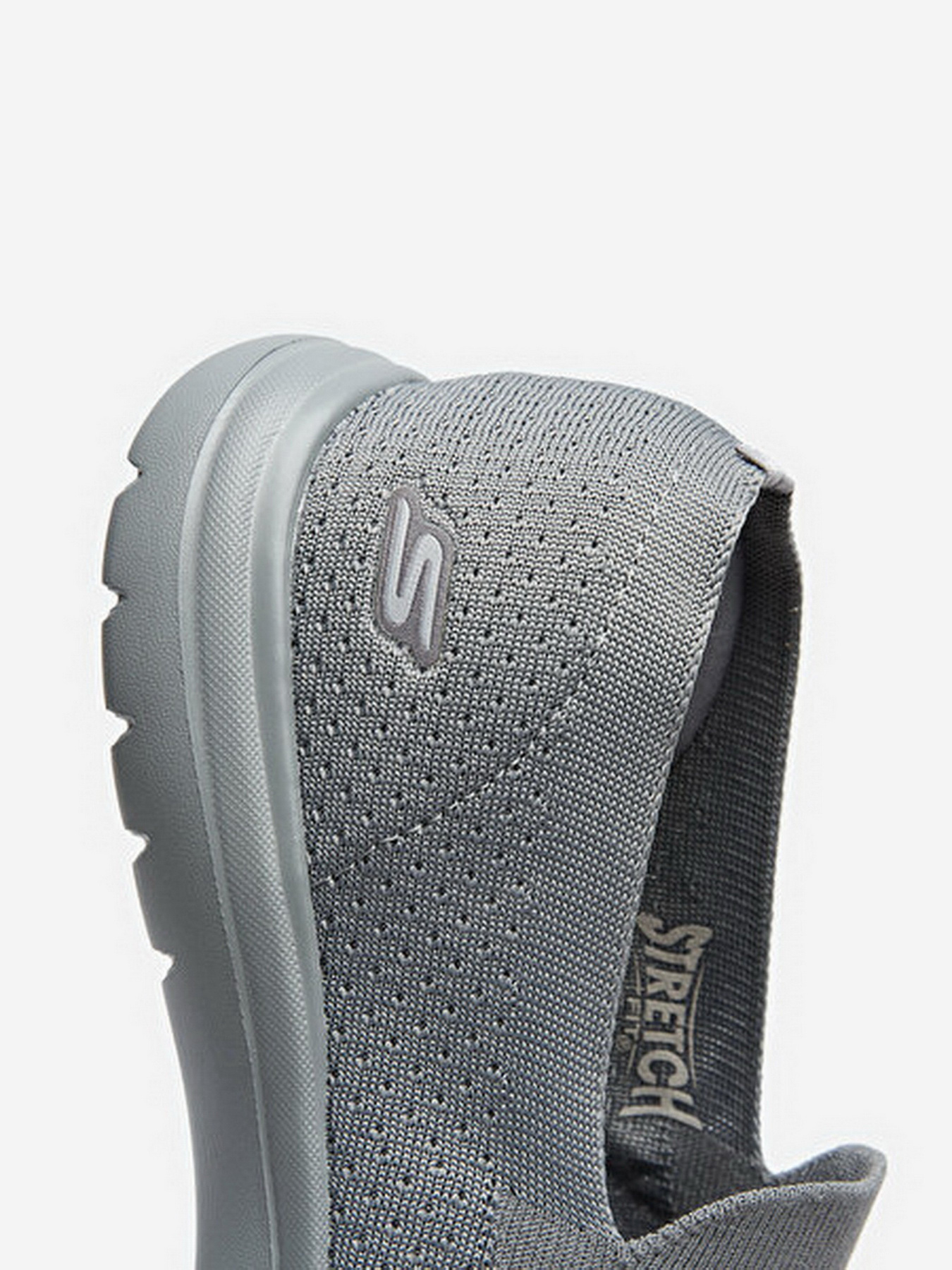 Сліпони Skechers On-The-Go Flex модель 136401 GRY Фото