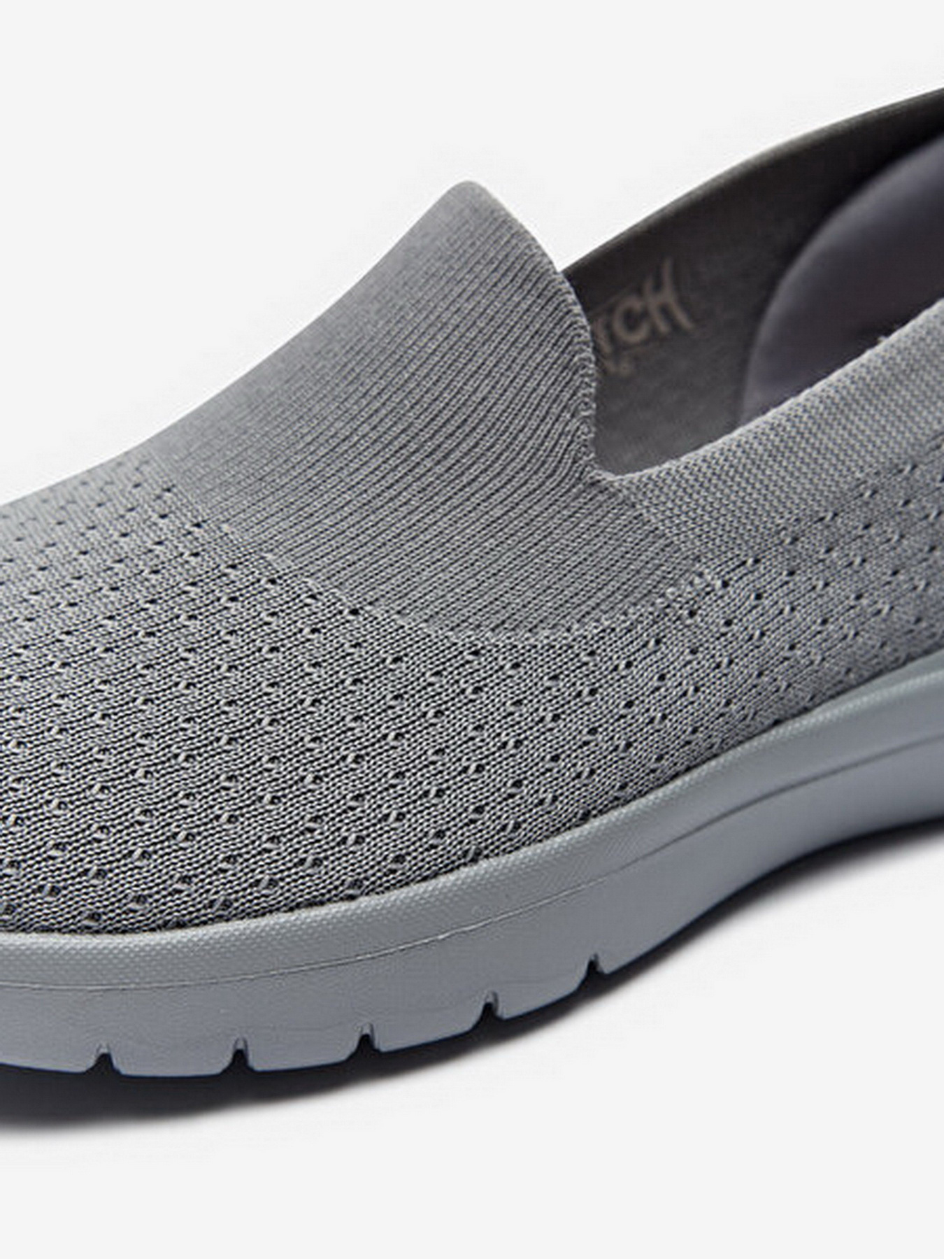 Сліпони Skechers On-The-Go Flex модель 136401 GRY Фото