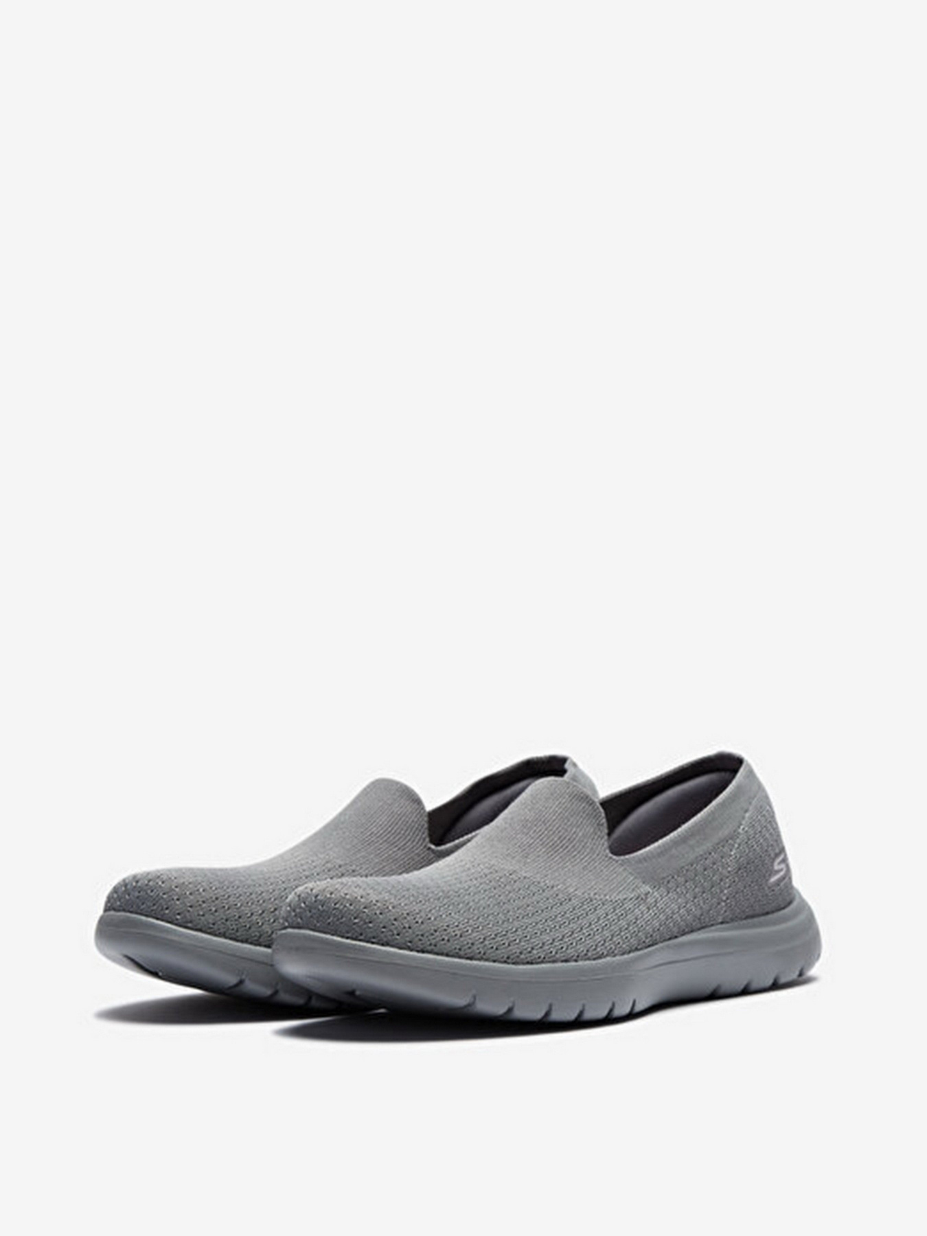 Сліпони Skechers On-The-Go Flex модель 136401 GRY Фото