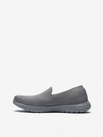 Сліпони Skechers On-The-Go Flex модель 136401 GRY Фото