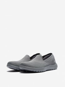Сліпони Skechers On-The-Go Flex модель 136401 GRY Фото