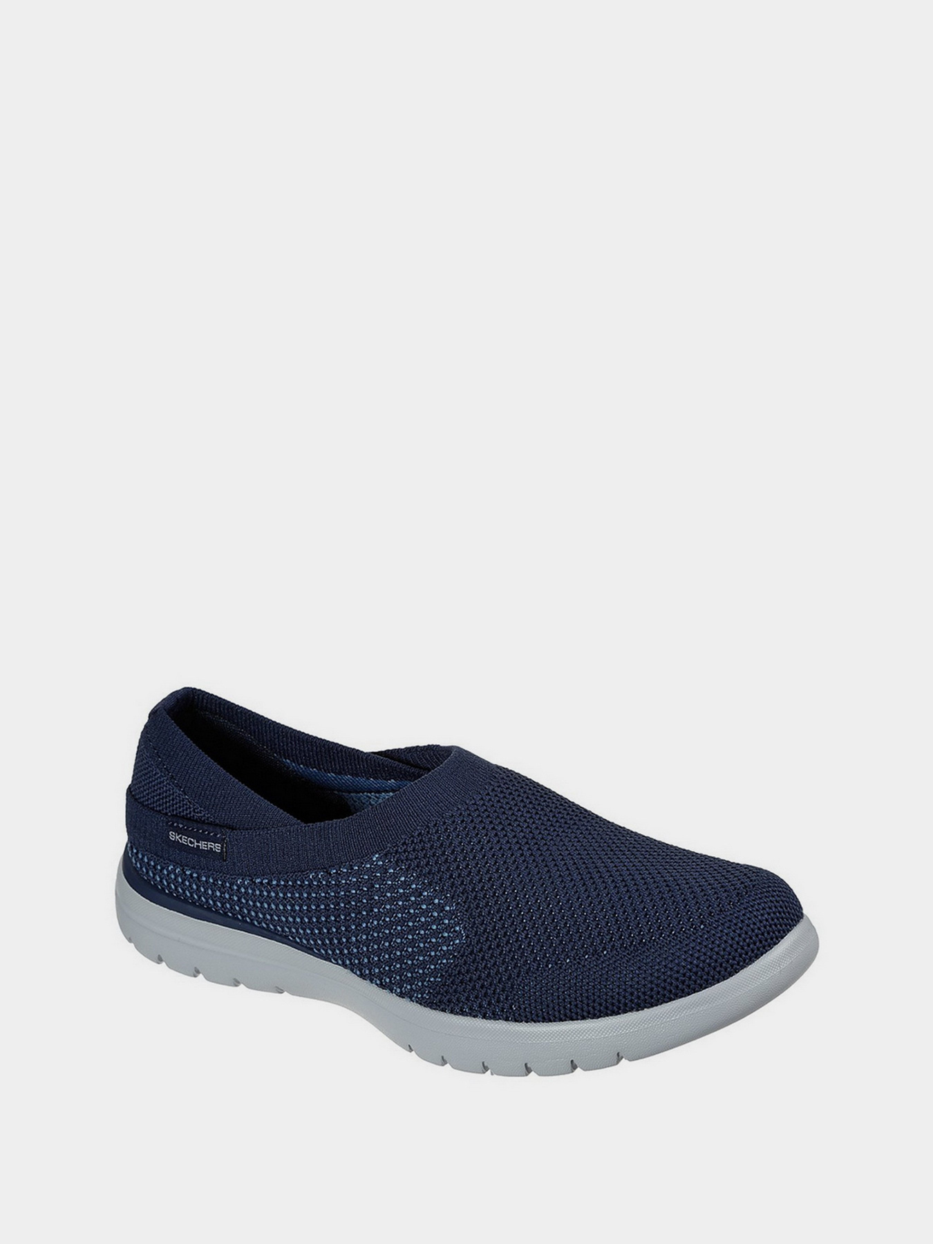 Сліпони Skechers On-the-GO Flex - Remedy модель 136500 NVY Фото
