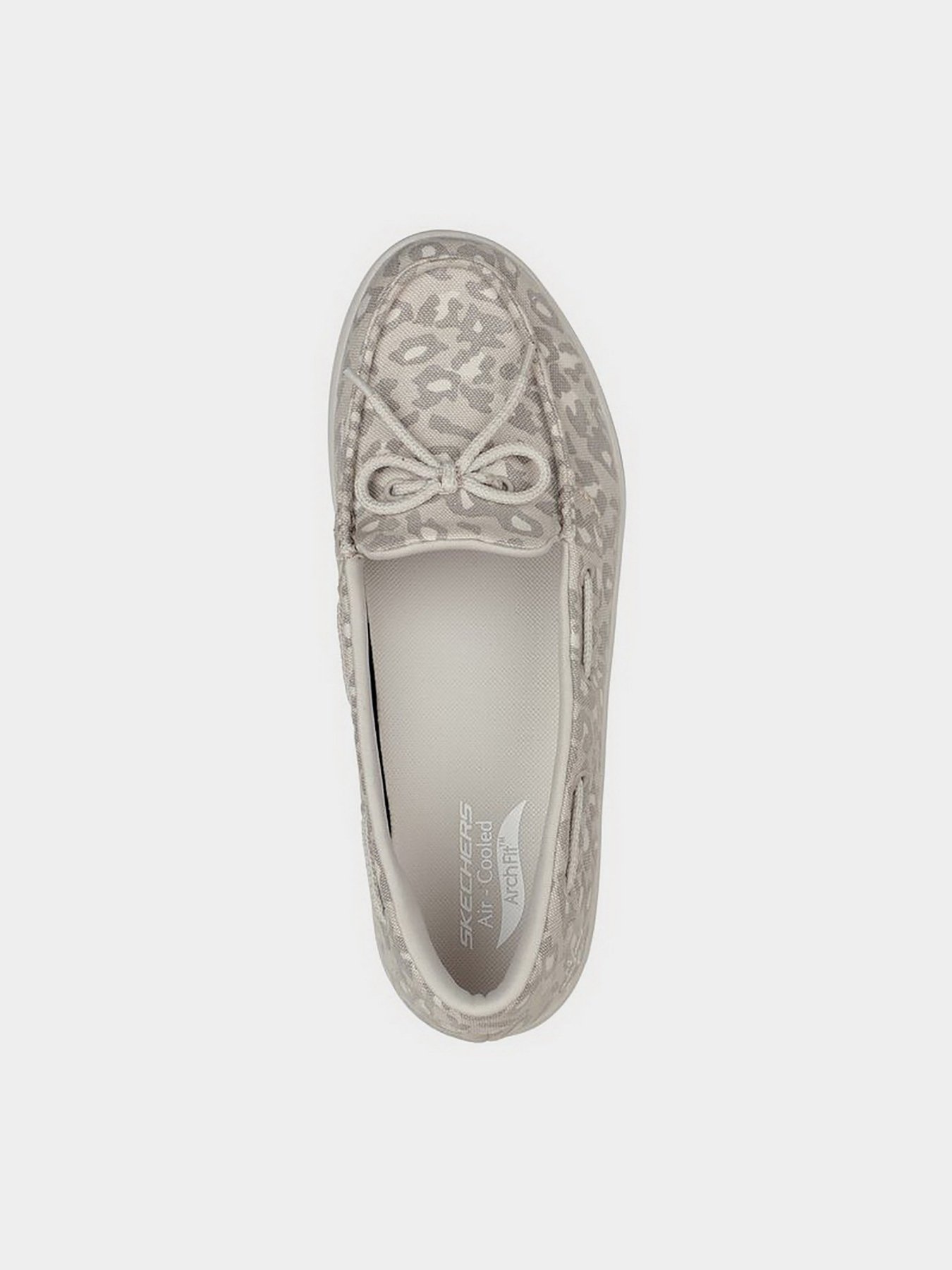 Мокасини Skechers Arch Fit Uplift - Fierce модель 136621 TPE Фото