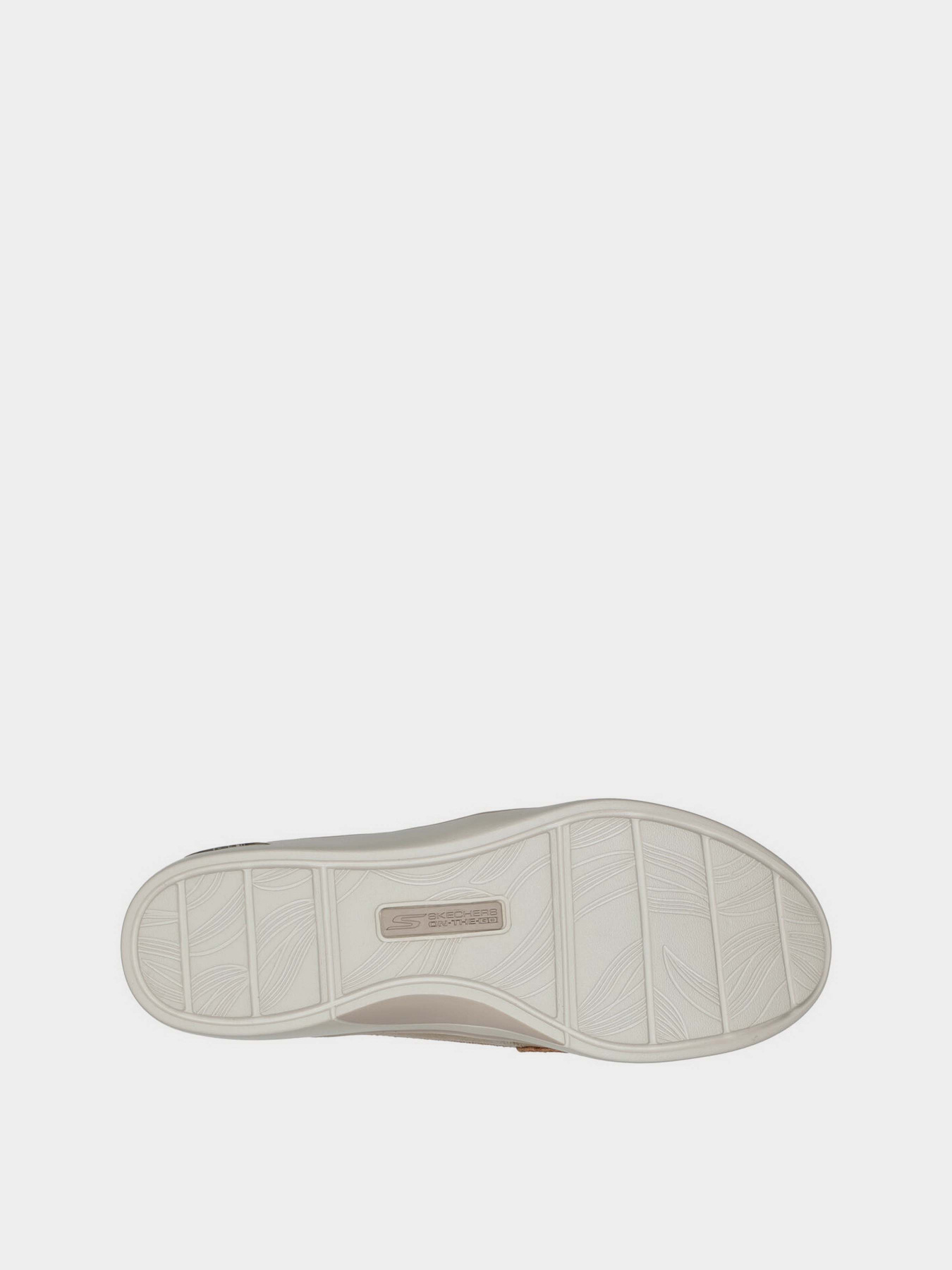 Мокасини Skechers Arch Fit Uplift - Cruise'n By модель 136620 NAT Фото