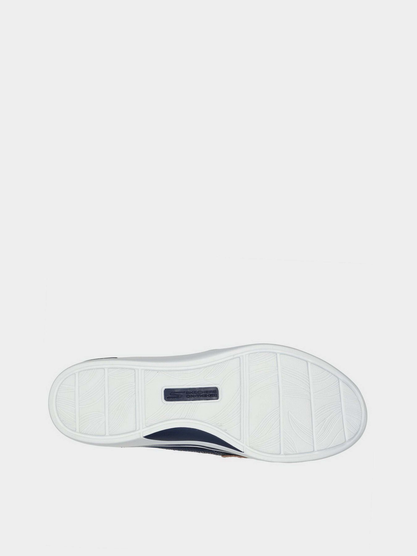 Мокасины Skechers Arch Fit Uplift - Cruise'n By модель 136620 NVY Фото