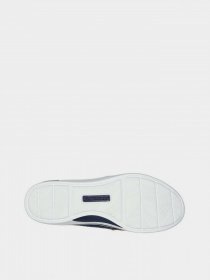 Мокасины Skechers Arch Fit Uplift - Cruise'n By модель 136620 NVY Фото