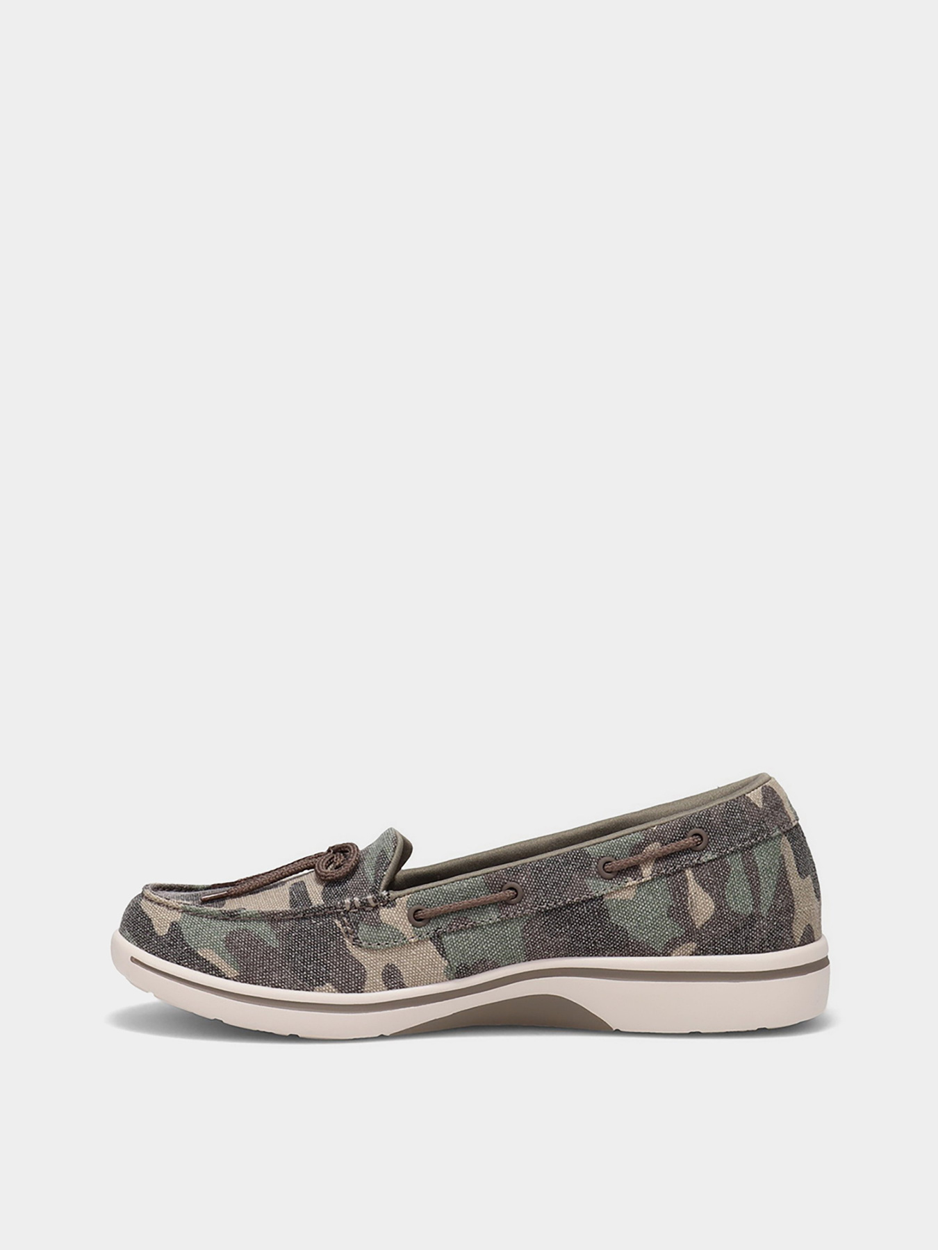 Мокасини Skechers Arch Fit Uplift - Instinct модель 136603 CAMO Фото
