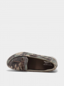 Мокасини Skechers Arch Fit Uplift - Instinct модель 136603 CAMO Фото