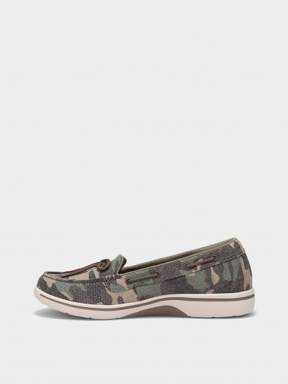 Мокасини Skechers Arch Fit Uplift - Instinct модель 136603 CAMO — фото - INTERTOP