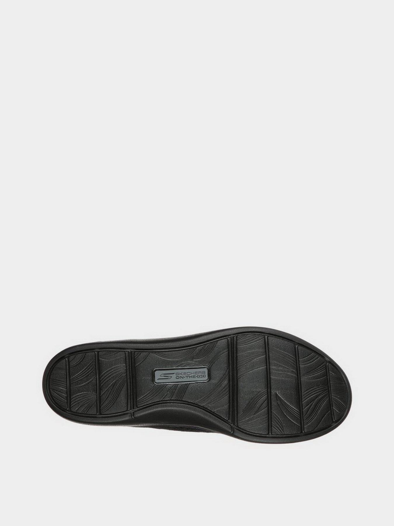 Сліпони Skechers Arch Fit Uplift - Wishful модель 136568 BBK Фото