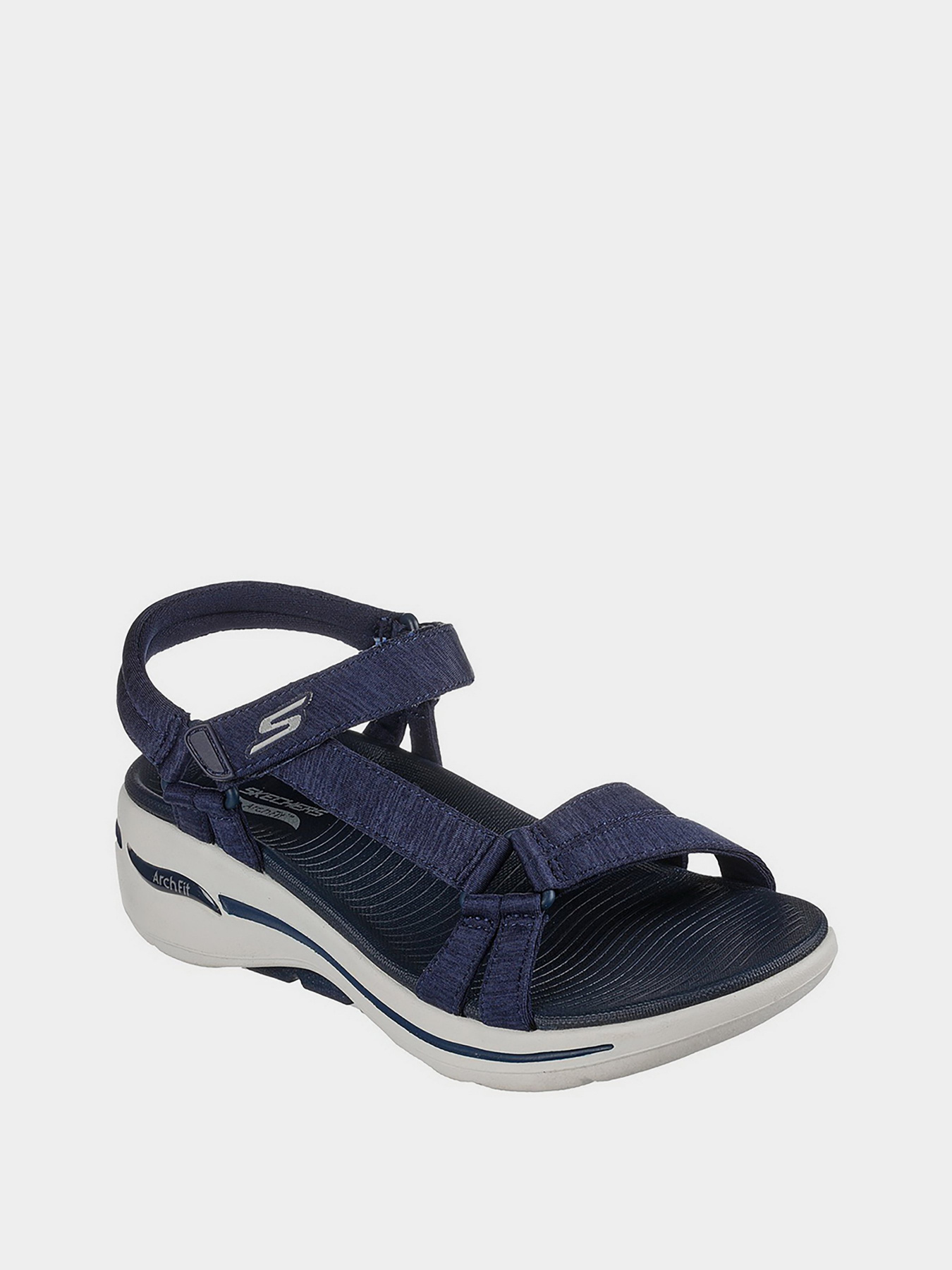 Сандалії Skechers GO WALK Arch Fit - Elite модель 140225 NVY Фото