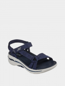 Сандалії Skechers GO WALK Arch Fit - Elite модель 140225 NVY Фото