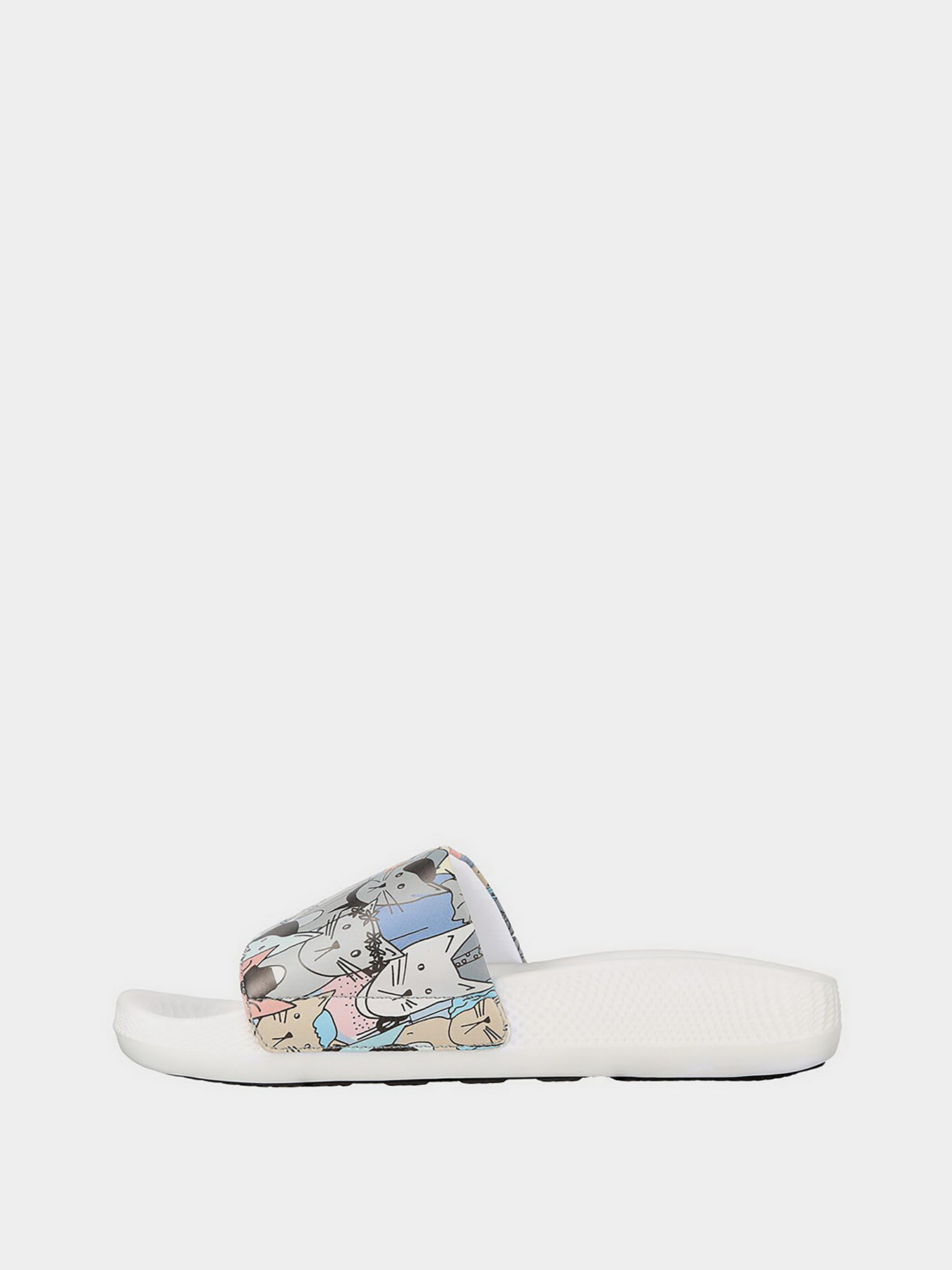 Шльопанці Skechers Hyper Slide - Pawsome модель 172025 WMLT Фото