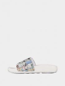 Шльопанці Skechers Hyper Slide - Pawsome модель 172025 WMLT Фото