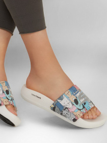 Шльопанці Skechers Hyper Slide - Pawsome модель 172025 WMLT Фото