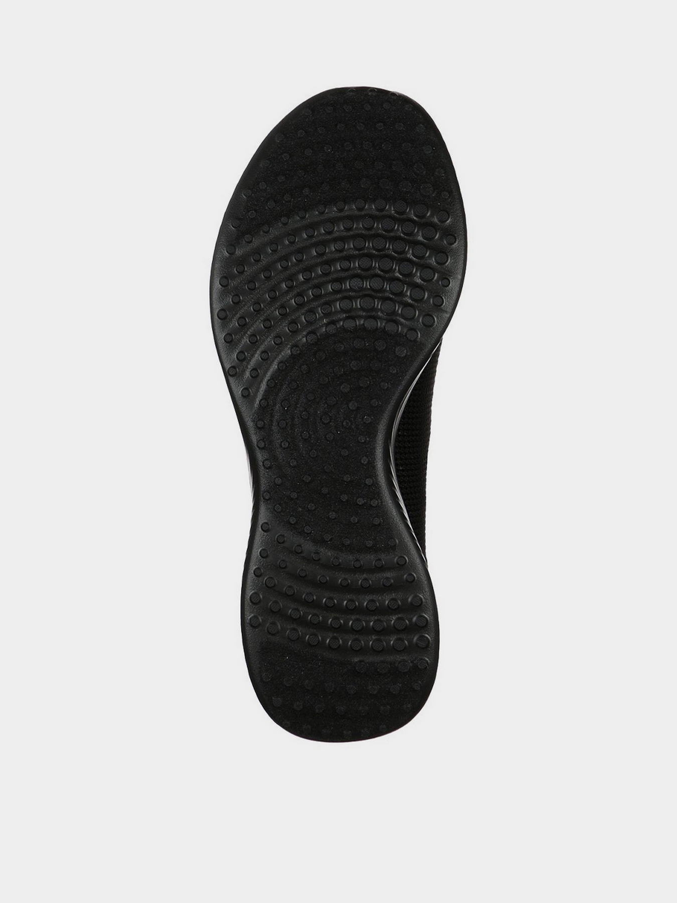 Балетки Skechers Microburst 2.0 - Be Iconic модель 104134 BBK Фото