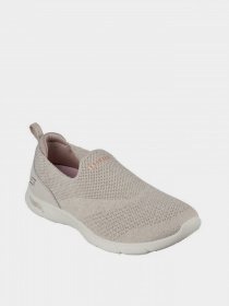 Слипоны Skechers Arch Fit Refine - Don't Go модель 104164 TPE Фото