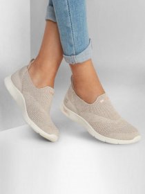 Сліпони Skechers Arch Fit Refine - Don't Go модель 104164 TPE Сліпони Skechers Arch Fit Refine - Don't Go модель 104164 TPE Фото