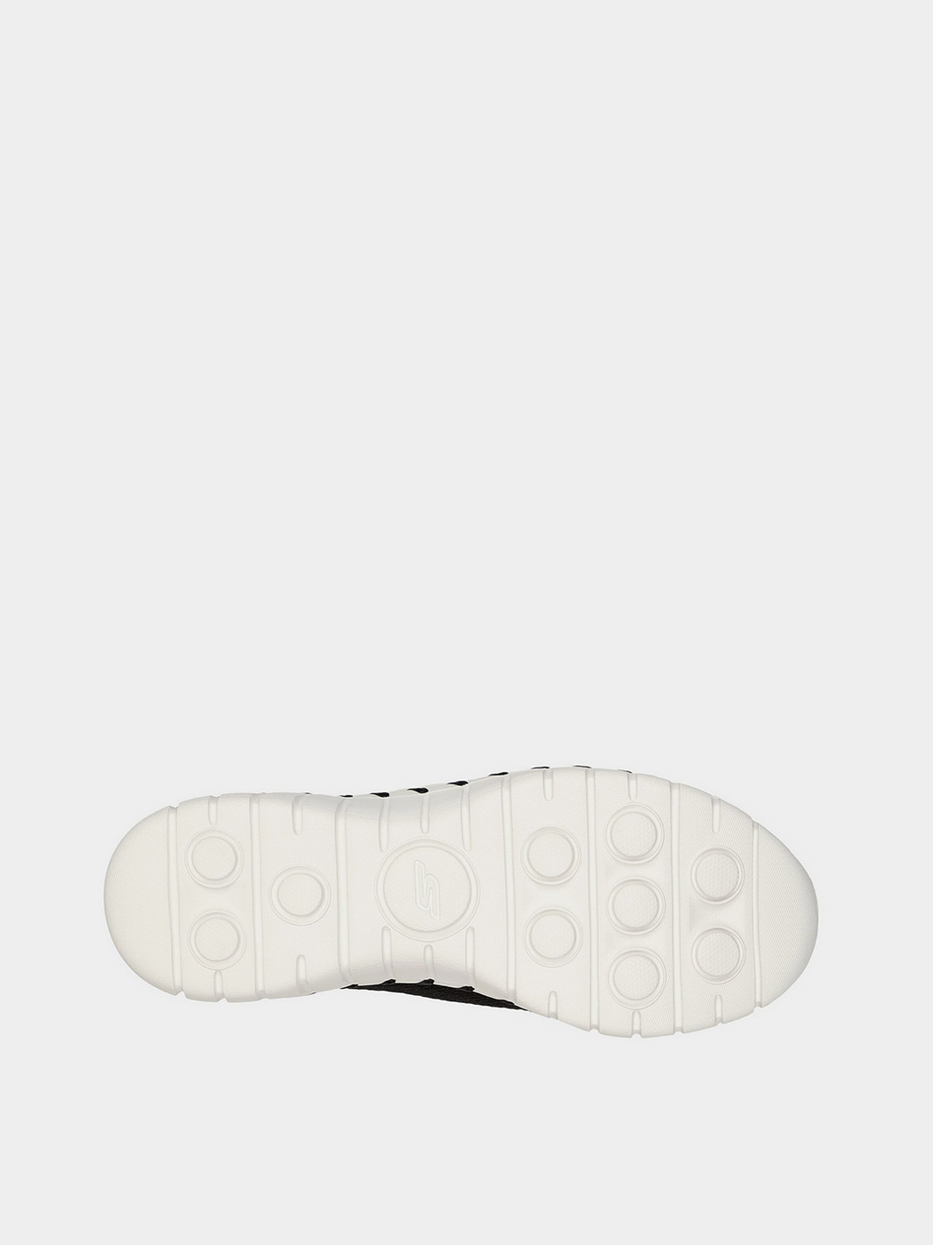 Слипоны Skechers GO WALK Smart 2 - Cherlin модель 124334 BLK Фото