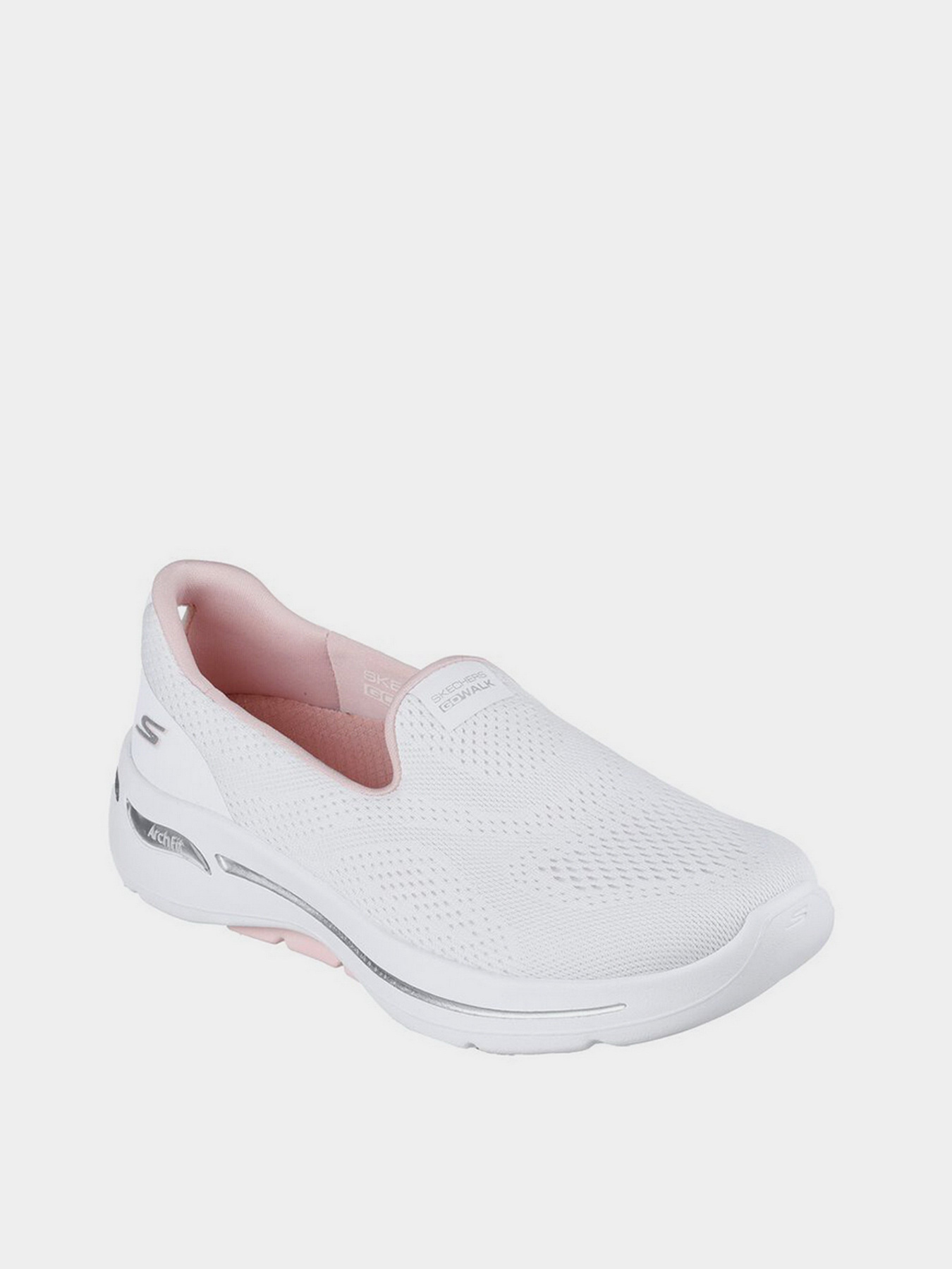 Слипоны Skechers GoWalk Arch Fit - Imagined модель 124483 WLPK Фото