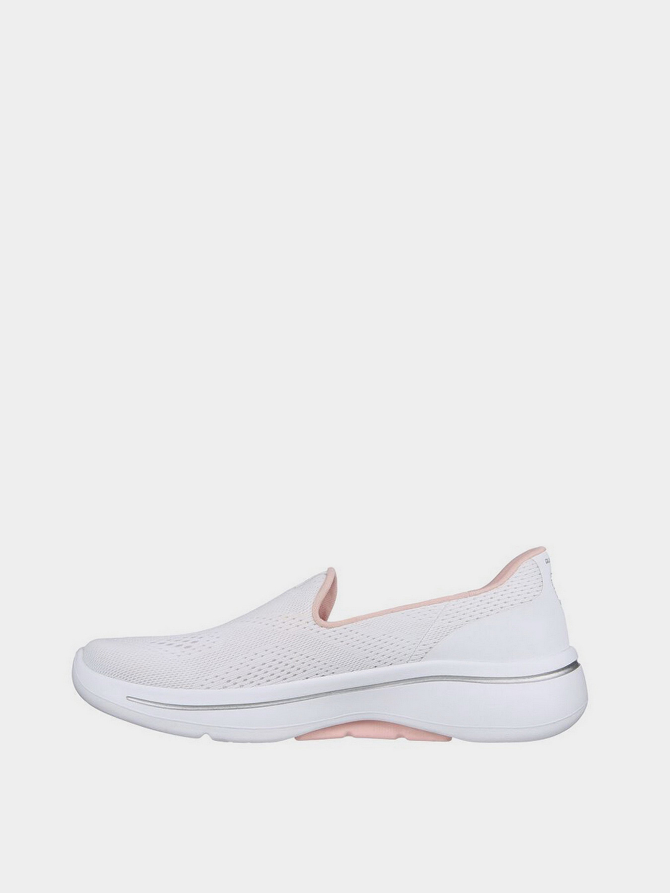 Слипоны Skechers GoWalk Arch Fit - Imagined модель 124483 WLPK Фото