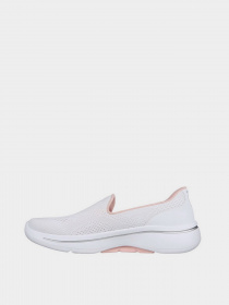 Слипоны Skechers GoWalk Arch Fit - Imagined модель 124483 WLPK Фото