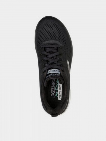 Кроссовки Skechers Glide-Step Sport - New Facets модель 149556 BKW Фото