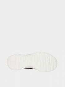 Кроссовки повседневные Skechers Glide-Step Sport - New Facets модель 149556 BKW Фото