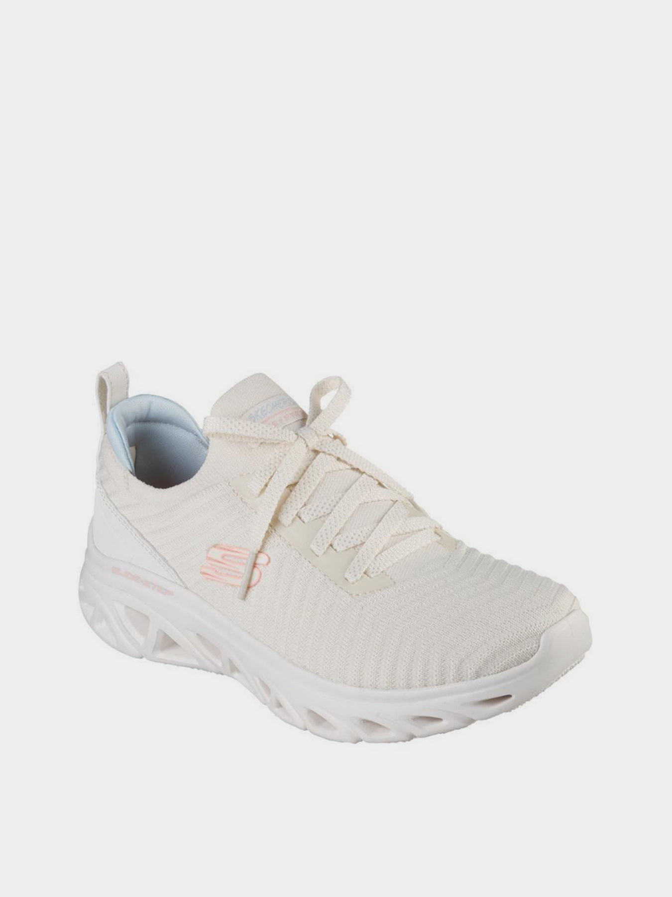 Кросівки Skechers Glide-Step Sport - New Hype модель 149558 NTBL Фото