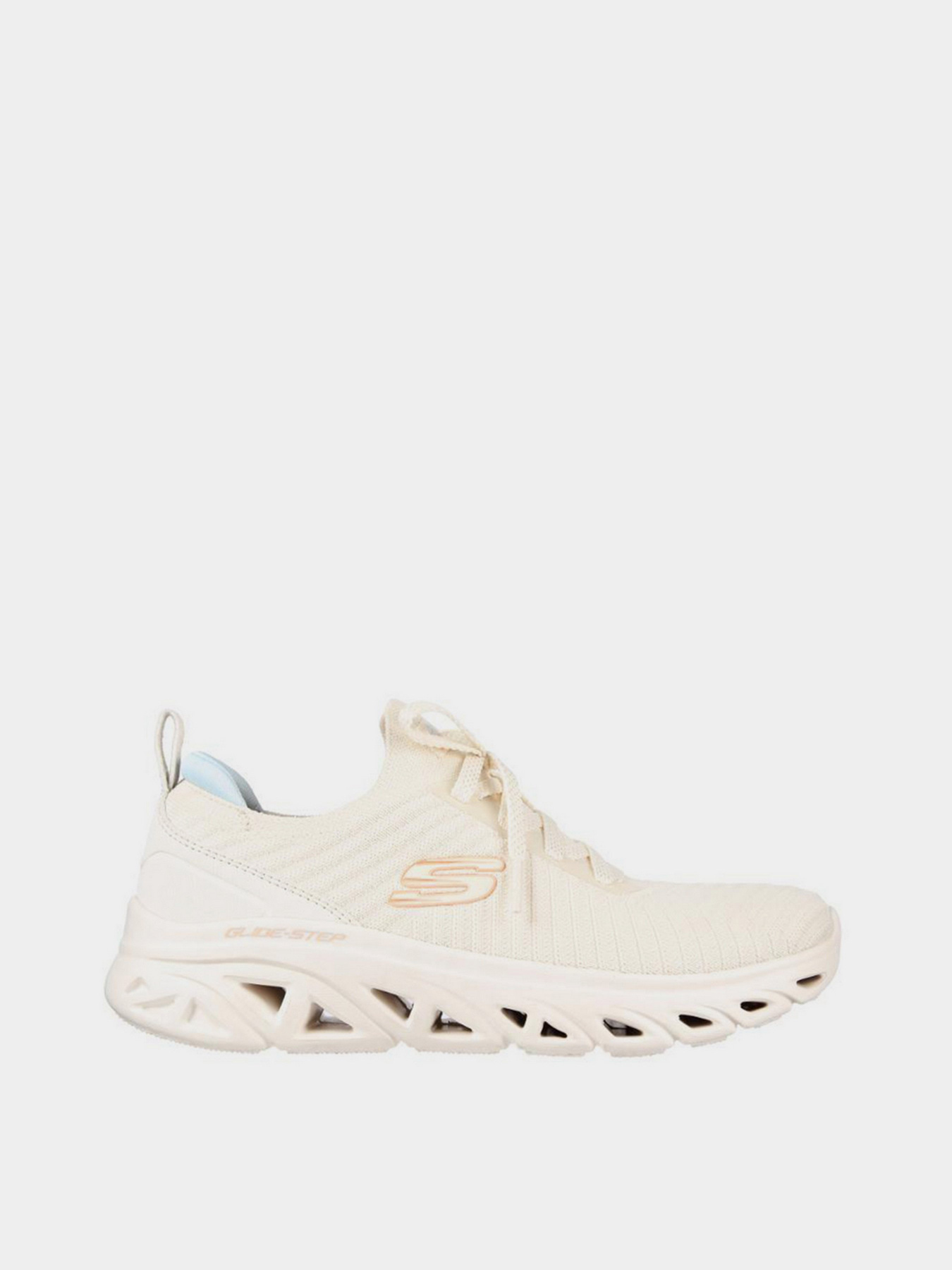 Кросівки Skechers Glide-Step Sport - New Hype модель 149558 NTBL Фото