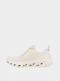 Кроссовки повседневные Skechers Glide-Step Sport - New Hype модель 149558 NTBL Фото