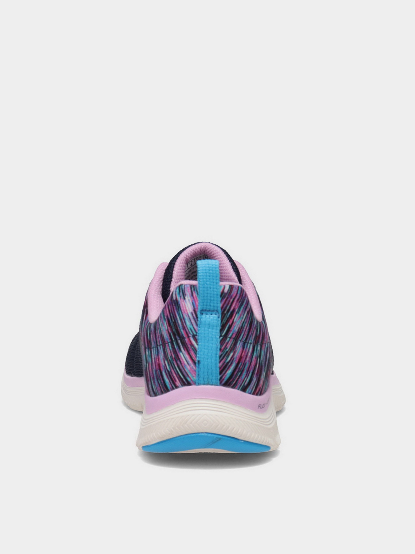 Кроссовки Skechers Flex Appeal 4.0 - Dream Easy модель 149571 NVMT Фото