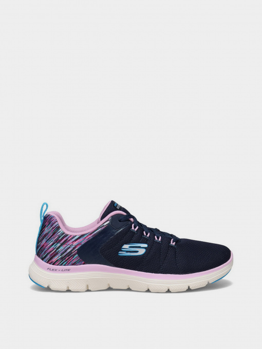 Кросівки повсякденні Skechers Flex Appeal 4.0 - Dream Easy модель 149571 NVMT Фото