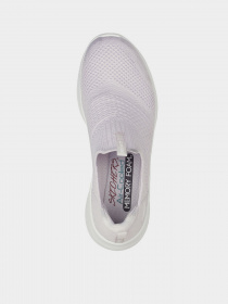 Сліпони Skechers Ultra Flex 3.0 - Classy Charm модель 149855 LAV Сліпони Skechers Ultra Flex 3.0 - Classy Charm модель 149855 LAV Фото