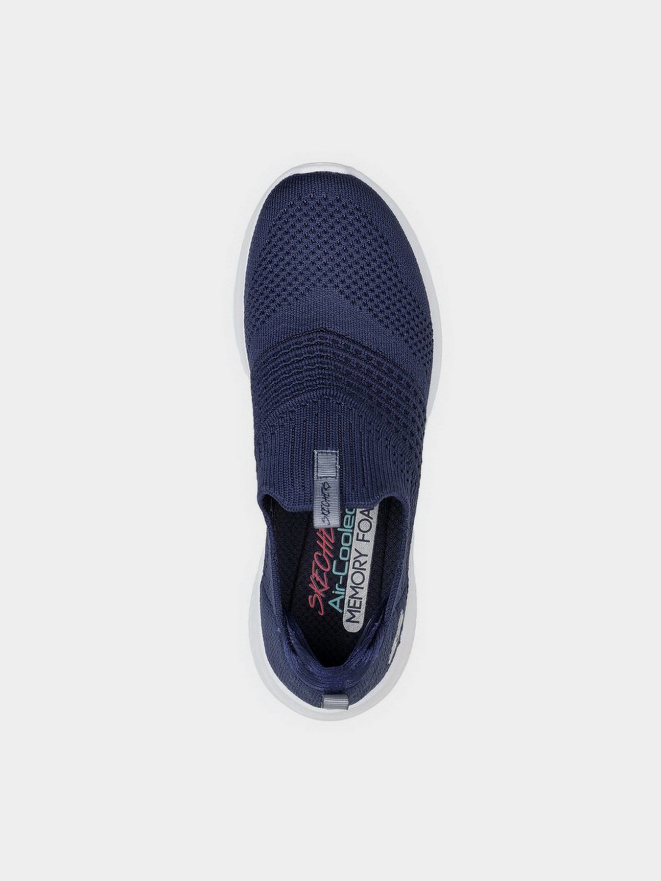 Слипоны Skechers Ultra Flex 3.0 - Classy Charm модель 149855 NVY Фото