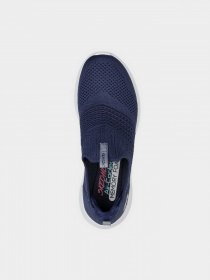 Сліпони Skechers Ultra Flex 3.0 - Classy Charm модель 149855 NVY Фото