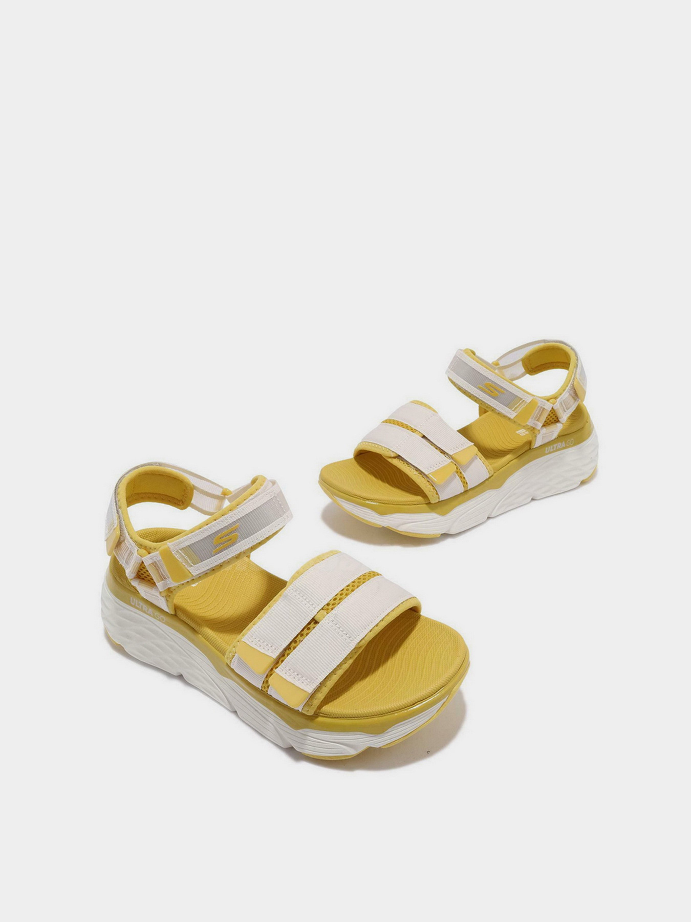 Сандалії Skechers On-The-GO Max Cushioning модель 140424 WYL Фото