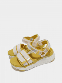 Сандалії Skechers On-The-GO Max Cushioning модель 140424 WYL Фото