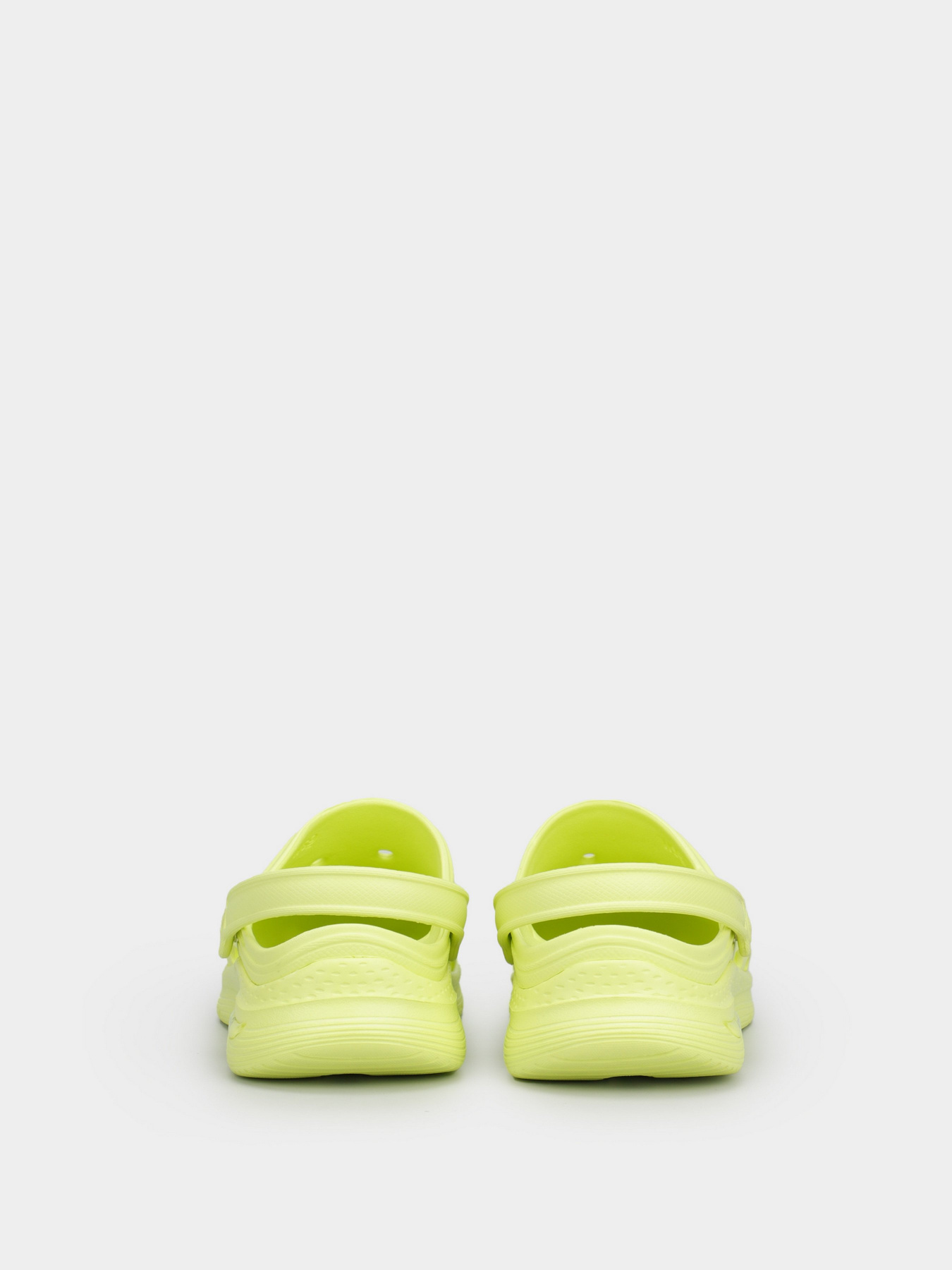 Сабо Skechers Arch Fit - It's A Fit модель 111385 LIME Фото