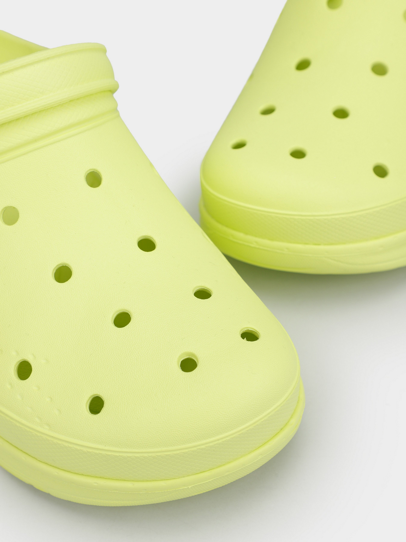 Сабо Skechers Arch Fit - It's A Fit модель 111385 LIME Фото