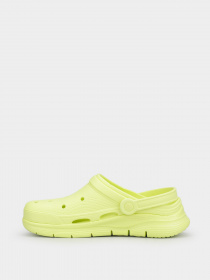 Сабо Skechers Arch Fit - It's A Fit модель 111385 LIME Фото