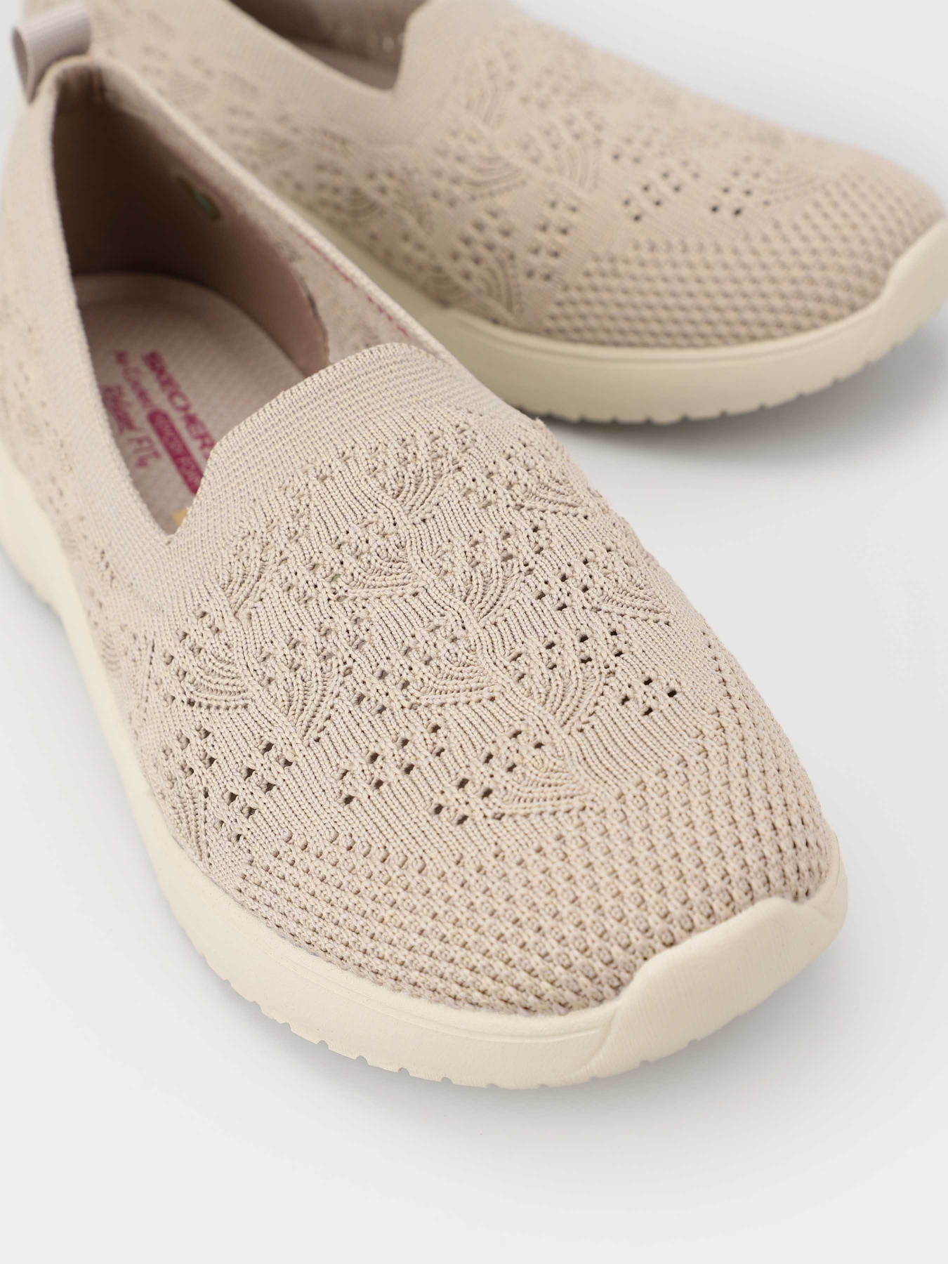 Слипоны Skechers Seager Cup-Fireworks Sneaker модель 158471 TPE Фото