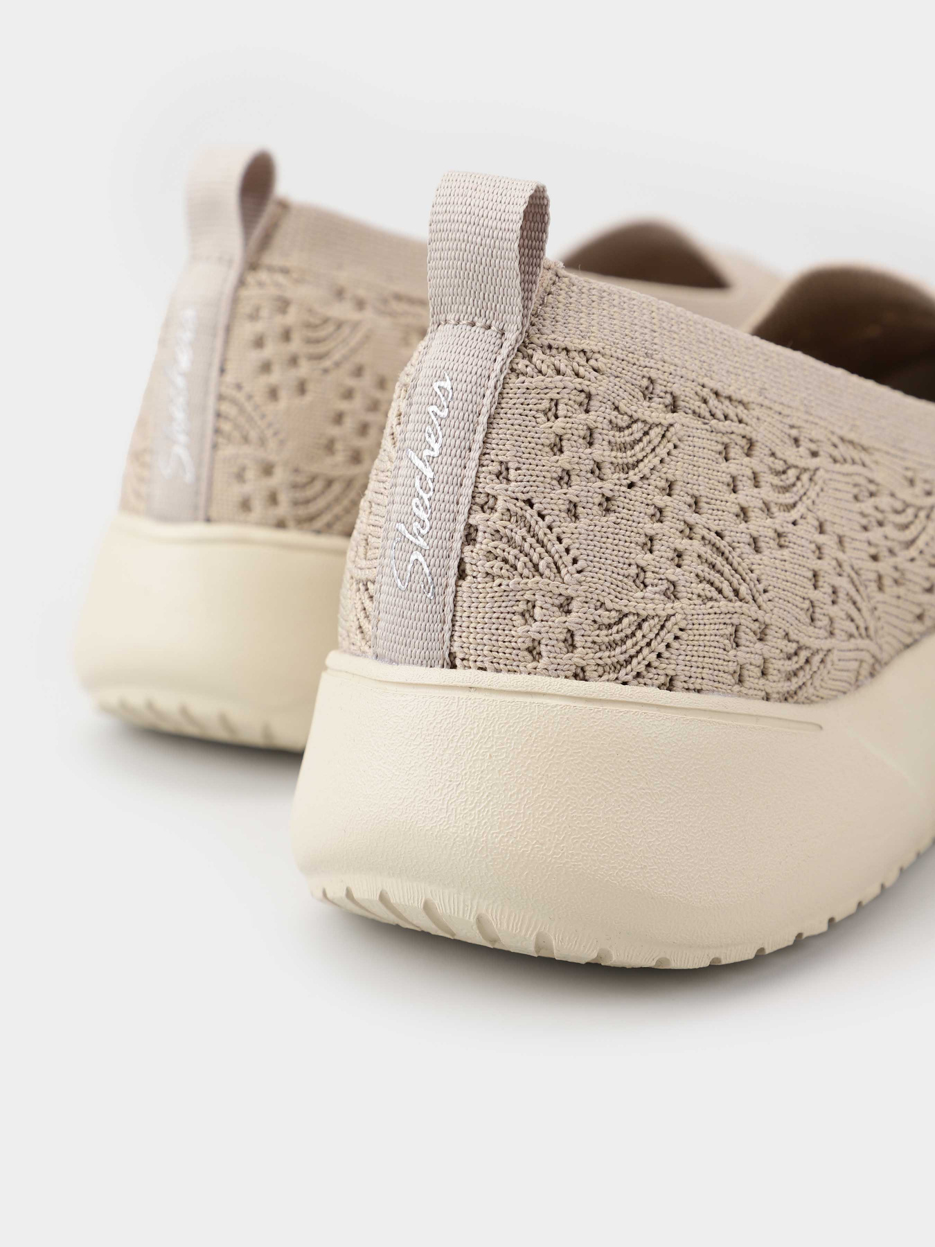 Слипоны Skechers Seager Cup-Fireworks Sneaker модель 158471 TPE Фото