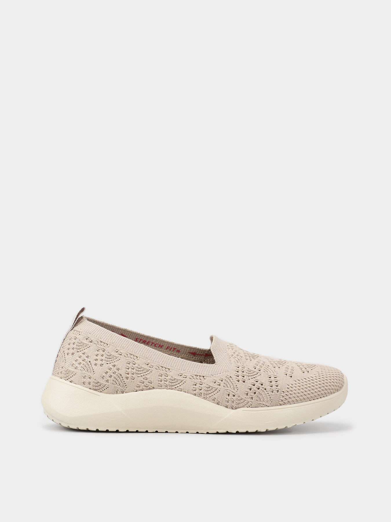 Слипоны Skechers Seager Cup-Fireworks Sneaker модель 158471 TPE Фото