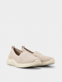 Слипоны Skechers Seager Cup-Fireworks Sneaker модель 158471 TPE Фото