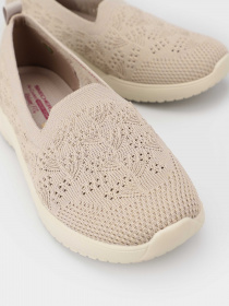 Слипоны Skechers Seager Cup-Fireworks Sneaker модель 158471 TPE Фото