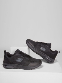 Кроссовки Skechers модель 77285 BLK Фото