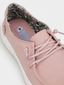 Мокасины Skechers BOBS Skechers™ Skipper - Tide Pool модель 113448 MVE Фото