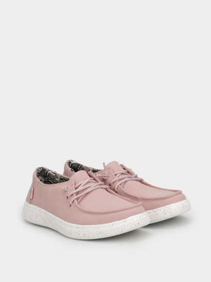 Мокасини Skechers BOBS Skechers™ Skipper - Tide Pool модель 113448 MVE — фото 3 - INTERTOP