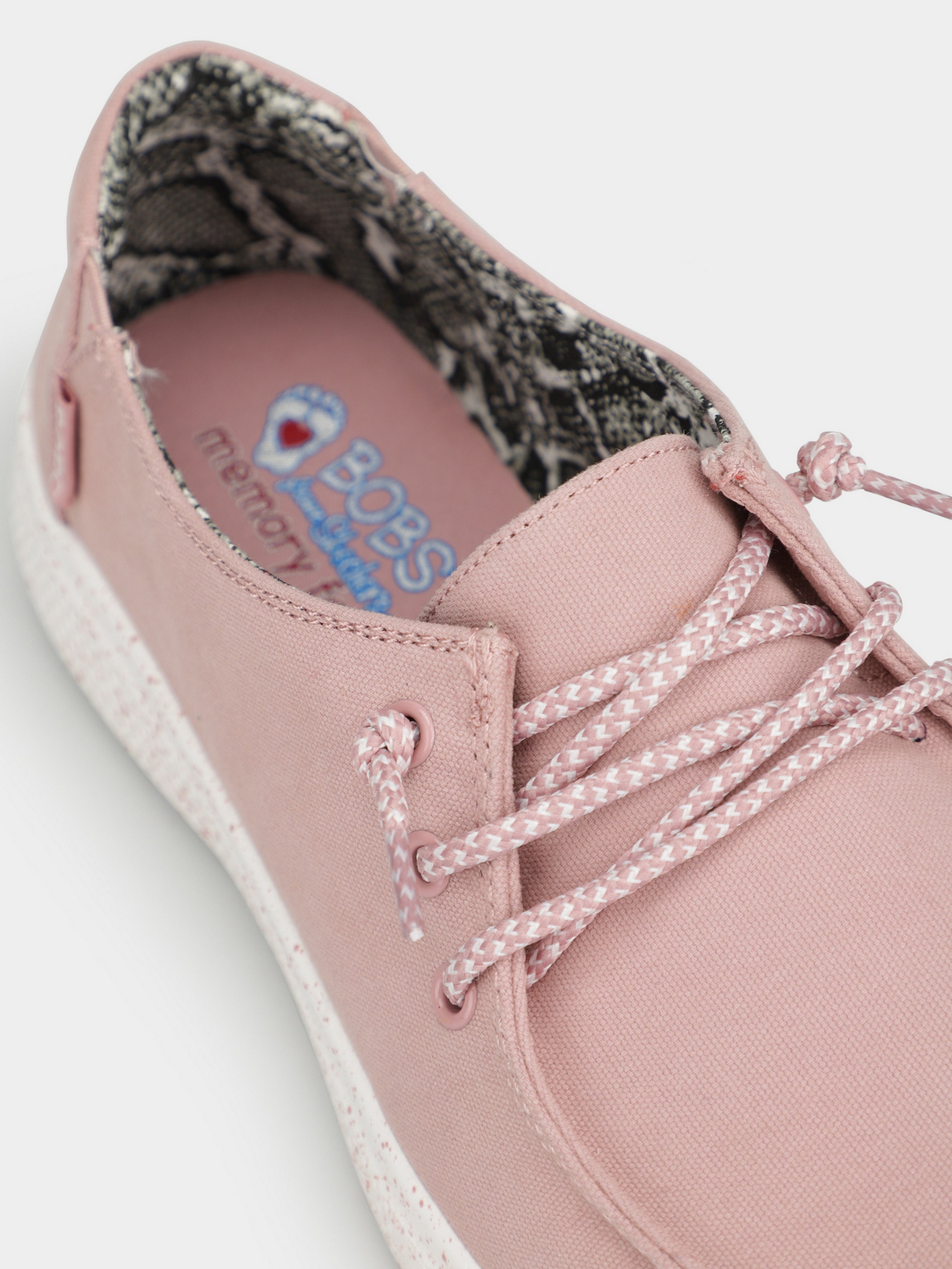 Мокасины Skechers BOBS Skechers™ Skipper - Tide Pool модель 113448 MVE Фото